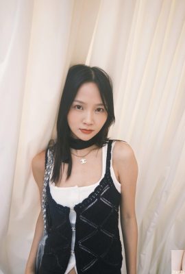 Ciri -ciri wajah indah “Lin Xuan”, mata manis dan sultry menggoda hati dan jiwa dalam satu saat (10p)