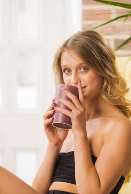 Clarice – Rasa Grand (108p)