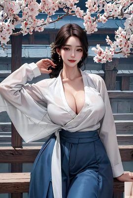 ● Pixiv ● STTSUBASA_AI935P-59