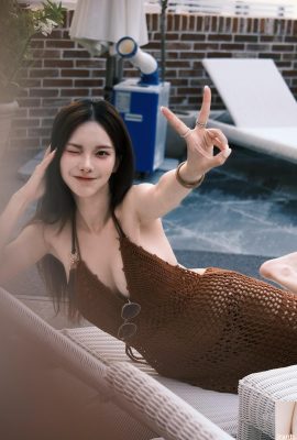 “Zamy Quintin” Tahap Tiancai membuat orang marah dan menjadi semakin terpesona semakin banyak mereka menontonnya (10p)