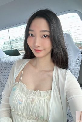 Wajah cantik “Sandykaka Sandy” menjadikan netizens berteriak bahawa mereka tidak tahan (10p)