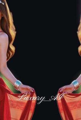 Pertunjukan tarian perut mempesonakan