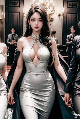 ● Pixiv ● STTSUBASA_AI935P-62