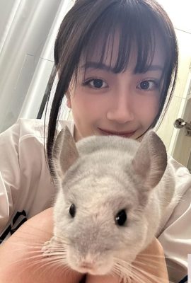 Tokoh panas dan sempurna “Shanshan” tiba -tiba kelihatan begitu tak terkalahkan (10p)