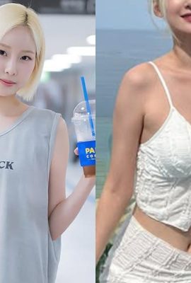 Seo Hyun-sook membuat debutnya di Taiwan! Budaya sokongan antara Korea dan Taiwan sangat berbeza, dan peminat teruja! (11p)