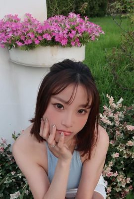 “Wei Ao Hui” memancarkan aroma yang menggoda dan menyembunyikan kecantikan kemenyan (10p)