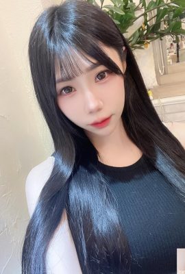 Senyuman “Sister Lin” dan manis membuat orang tidak dapat menjauhkan diri dari cinta (10p)