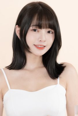 “Kegembiraan” tokoh bulat, lurus dan lurus sangat menggoda sehingga ia akan meniup hati anda (10p)