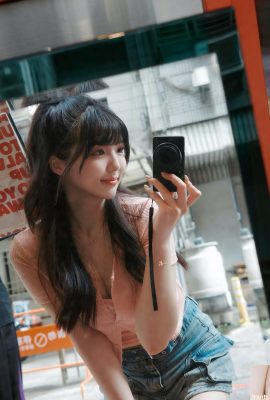 “Hui Venus” mempunyai wajah comel dan angka yang baik (10p)