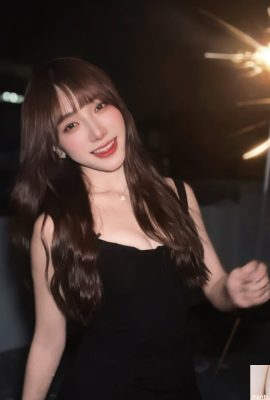 “Kimi Gao Yuting” tokoh seksi dan daya tarikan yang memikat kecantikan yang tinggi (10p)