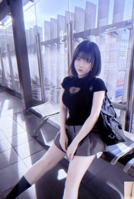 Tokoh ketat “Xie’er” adalah menarik (10p)