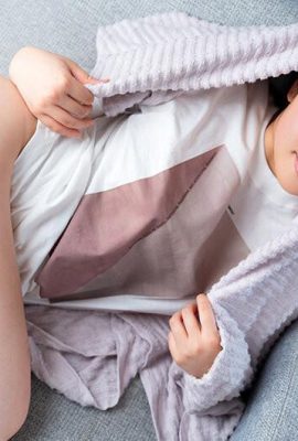 Azu Amatsuki: Onaho Junior yang boleh digunakan pada bila -bila masa Azuki Amazuki (21p)