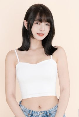 “Rambut pendek, isteri manis melihat” Joy’s seksi dan tokoh yang sangat menarik! Lengkung penuh menarik penghormatan yang tidak berkesudahan (14p)