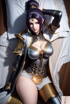 Malam Demon – Pertempuran Melalui Langit 2