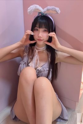 “Qiao Qiaoer Qqe” adalah malaikat dengan wajah lembut dan angka yang dicemburui (10p)