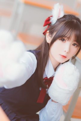 Frost Moon Shimo-No.034 Girl yang berkelakuan baik (17p)