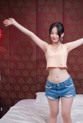 Jiemi Pink Milk Lotus Water Play (29p)