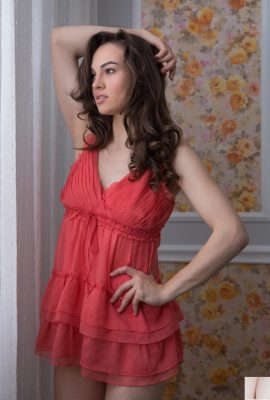 Tanya Grace – Main Bilik Tidur (111p)