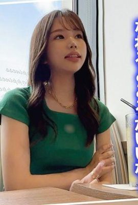 (Gal yang sangat cantik dan popular! JD Mari) Tarikh seks di tengah malam dengan teman wanita yang langsing, cantik, besar dan sejuk … (12p)