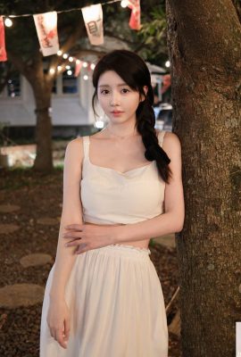 Godaan utama badan seksi “woof” gadis cantik (10p)