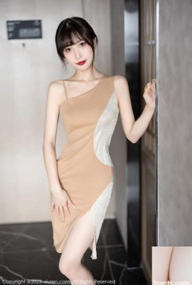 (XiuRen) Gambar foto hd 2023.02.08 No.6236 Lin Xinglan (88p)