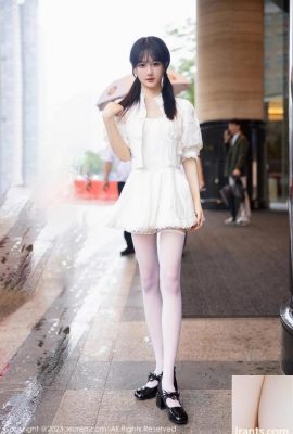 (XiuRen) Gambar foto hd 2023.06.16 No.6933 Lagi (77p)