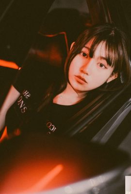 Penyiaran Kebajikan “Yumi” mempunyai gambar cantik yang tidak berkesudahan yang menarik (10p)