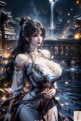 Xiaowu (小武 -douluo dalu)