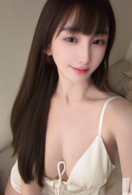 “Amilus Hu” sangat seksi dan sempurna dari setiap sudut (10p)