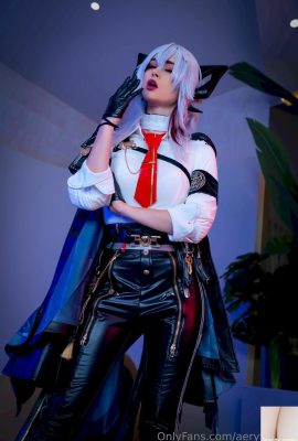 (Koleksi Dalam Talian) Aery Tiefling – Zani (40p)