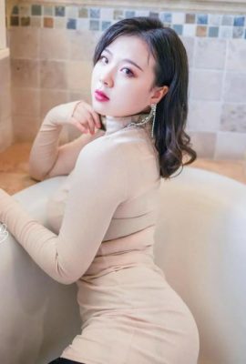 (Koleksi Internet) Pipi Nai sangat comel – OL bogel (24p)