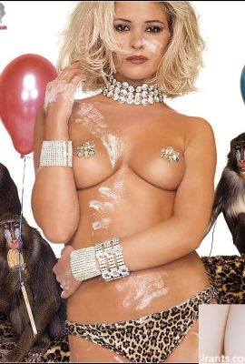 (Palyboy) Koleksi gambar gadis Eropah dan Amerika Bahagian 1 (foto nostalgia Uncle) (77p)