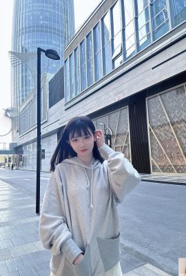 Niat untuk menyebabkan seseorang melakukan jenayah! Eggroll roll telur adalah murni, manis, adil dan panas! (16p)